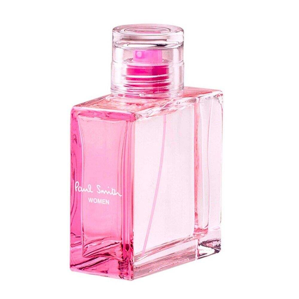 Paul Smith by Paul Smith for Women - 3.4 oz EDP Spray (Tester)