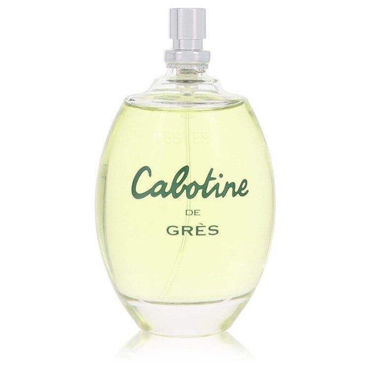 Cabotine by Parfums Gres for Women - 1.7 oz EDT Spray