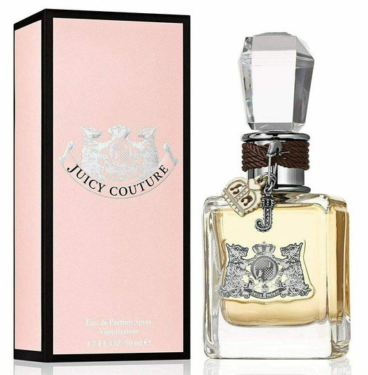 Juicy Couture by Juicy Couture for Women - 1.7 oz EDP Spray