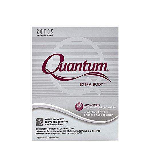 Zotos Quantum Perms X-Body Perm