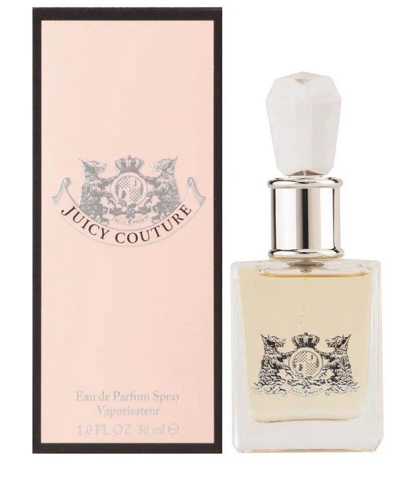 Juicy Couture by Juicy Couture for Women - 1 oz EDP Spray