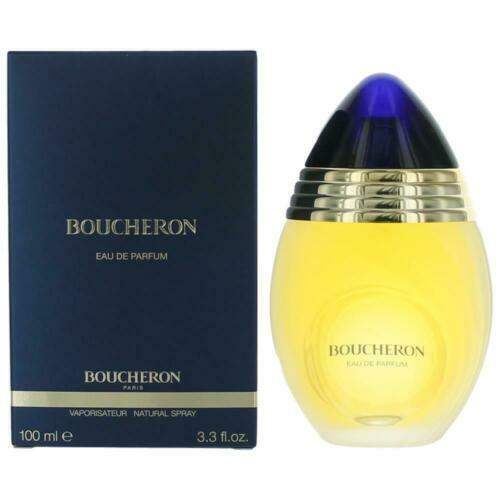 Boucheron by Boucheron for Women - 3.3 oz EDP Spray