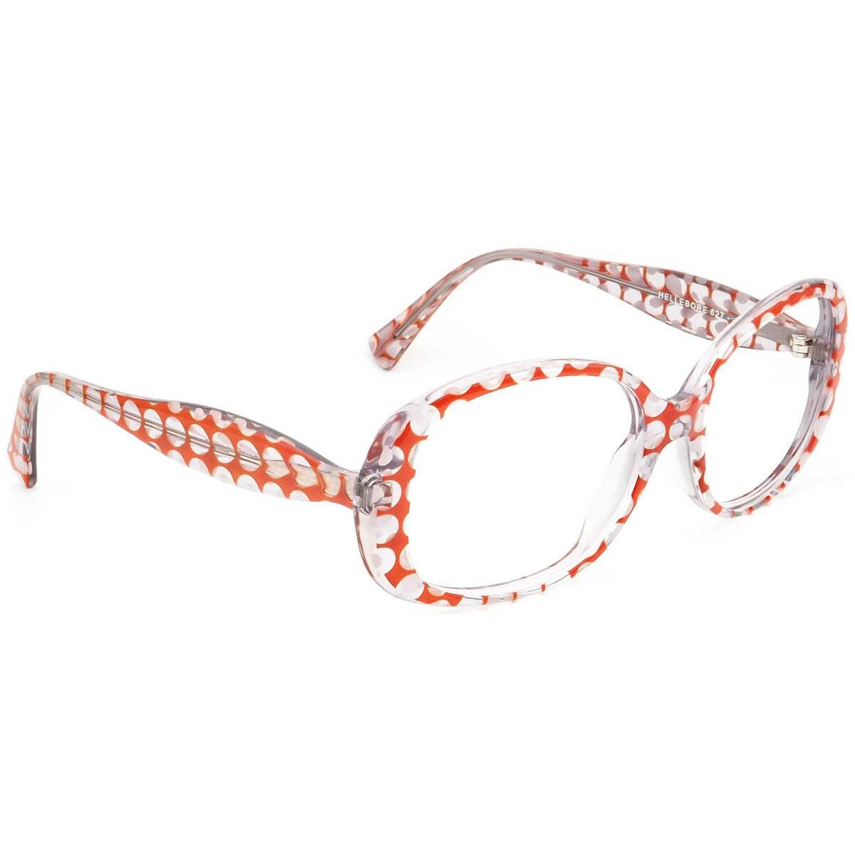 Lafont Hellebore 627-Red by Lafont for Women - 52-15-140 mm Sunglasses