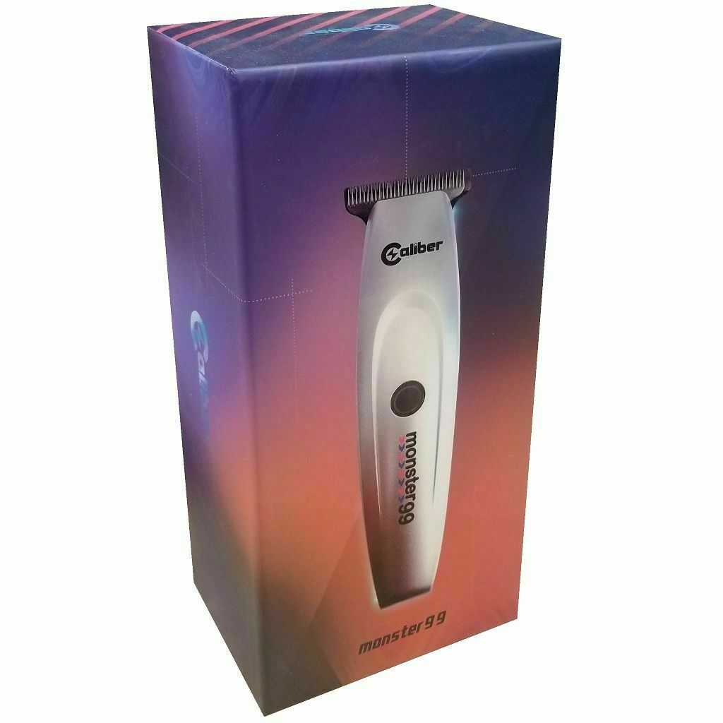 Caliber Pro Monster 99 Cordless Trimmer