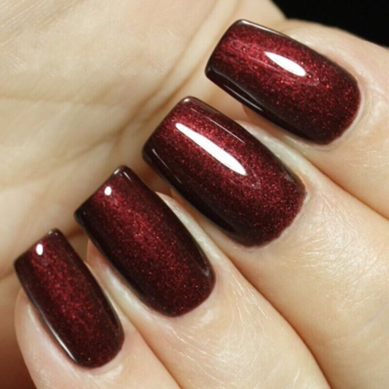 Ibd Just Gel Polish 0.5 Fl Oz Bustled Up - 10320