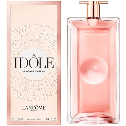 Idole by Lancome for Women - 3.4 oz EDP Spray