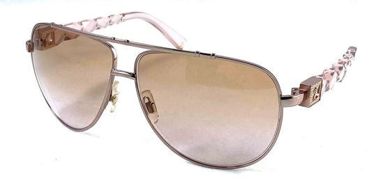 Swarovski SK0003 Metal Sunglasses 6172F by Swarovski for Unisex - 61-11-130 mm Sunglasses