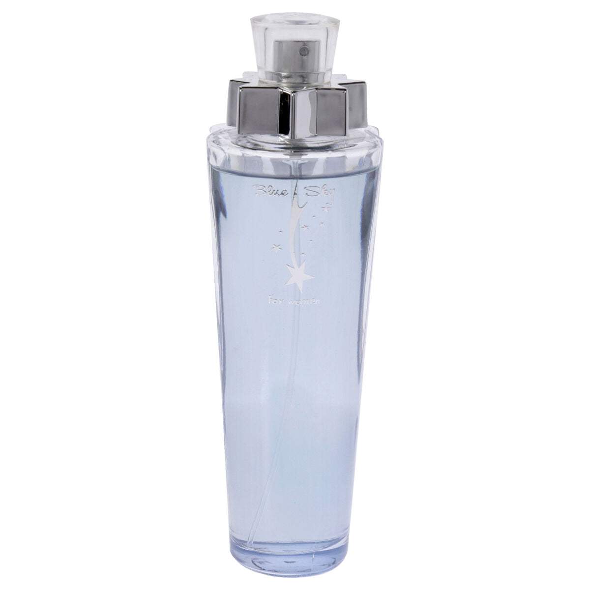Blue Sky by New Brand for Women - 3.3 oz EDP Spray