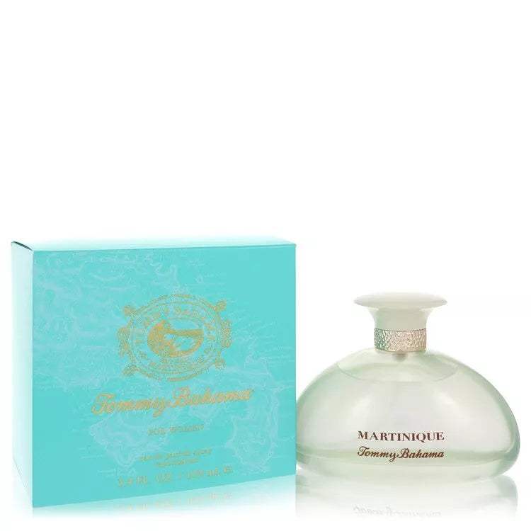 Tommy Bahama Set Sail Martinique by Tommy Bahama for Women - 3.4 oz EDP Spray