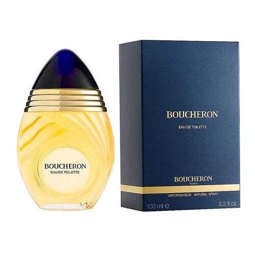 Boucheron by Boucheron for Women - 3.3 oz EDT Spray