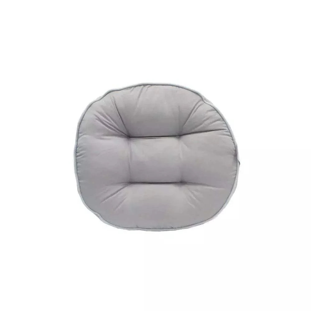 Wild Dove Pouf Pet Bed by Pet Maison for Unisex - 27 x 8 Inch Pet Bed