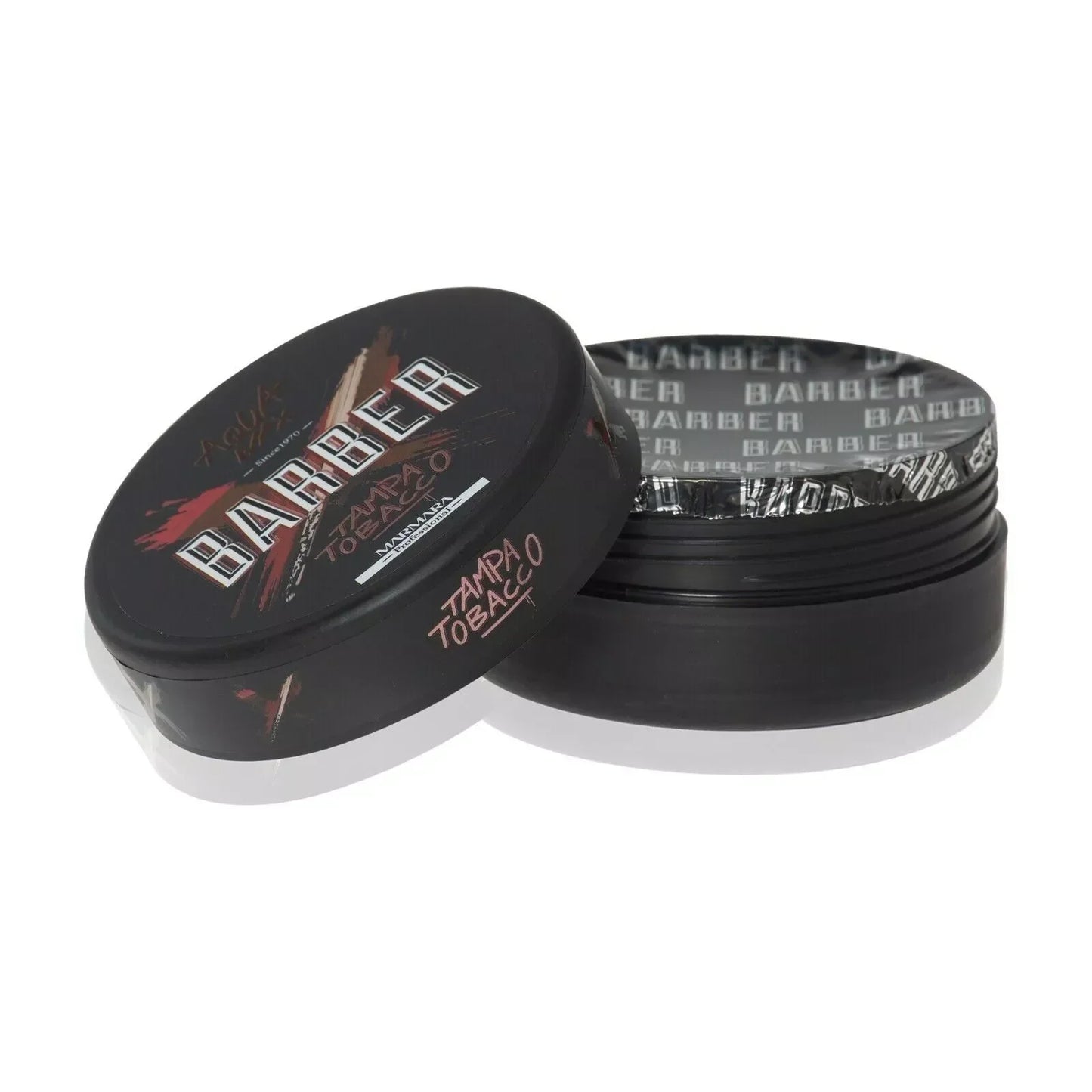Marmara Barber Aqua Wax Tampa Tobacco 142g / 5 oz