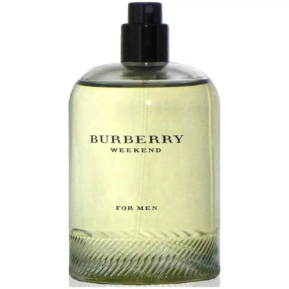 Burberry Weekend by Burberry for Men - 3.3 oz EDT Spray