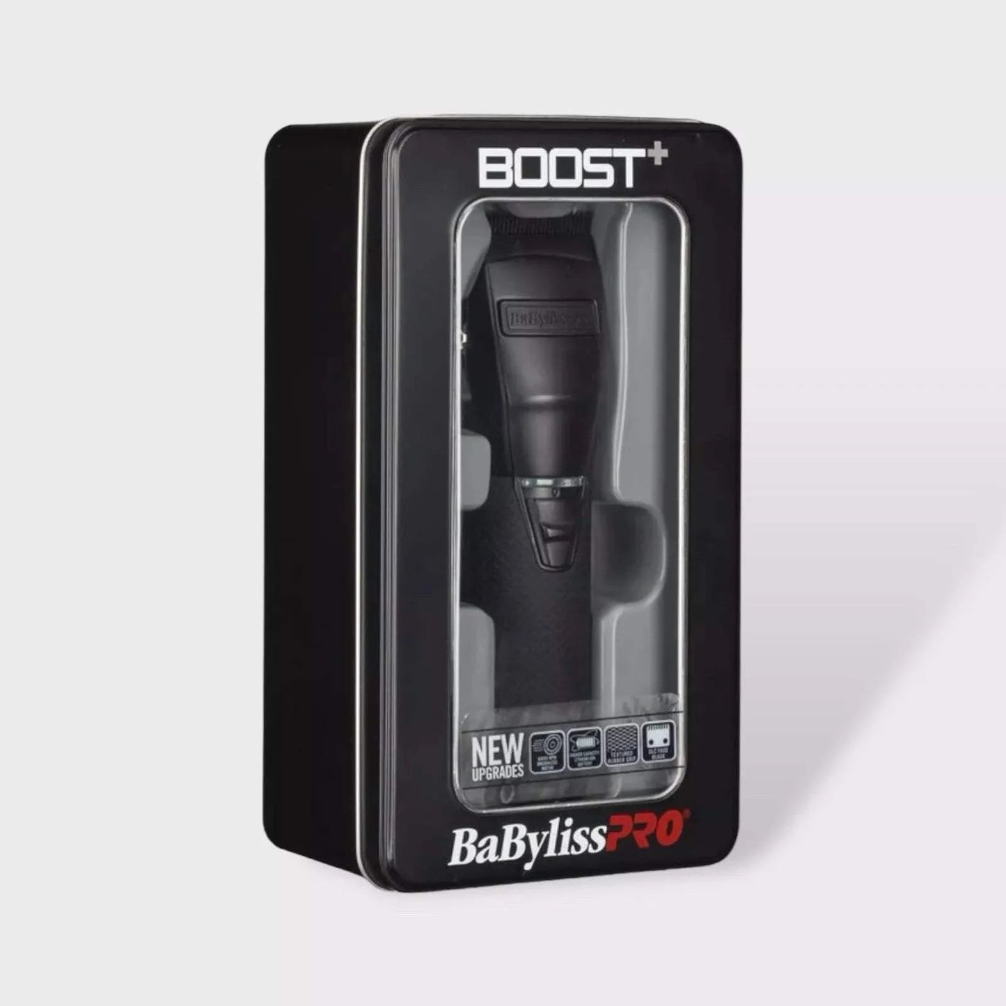 Babyliss Pro FX870BP-MB Matte Black Boost+ Clipper