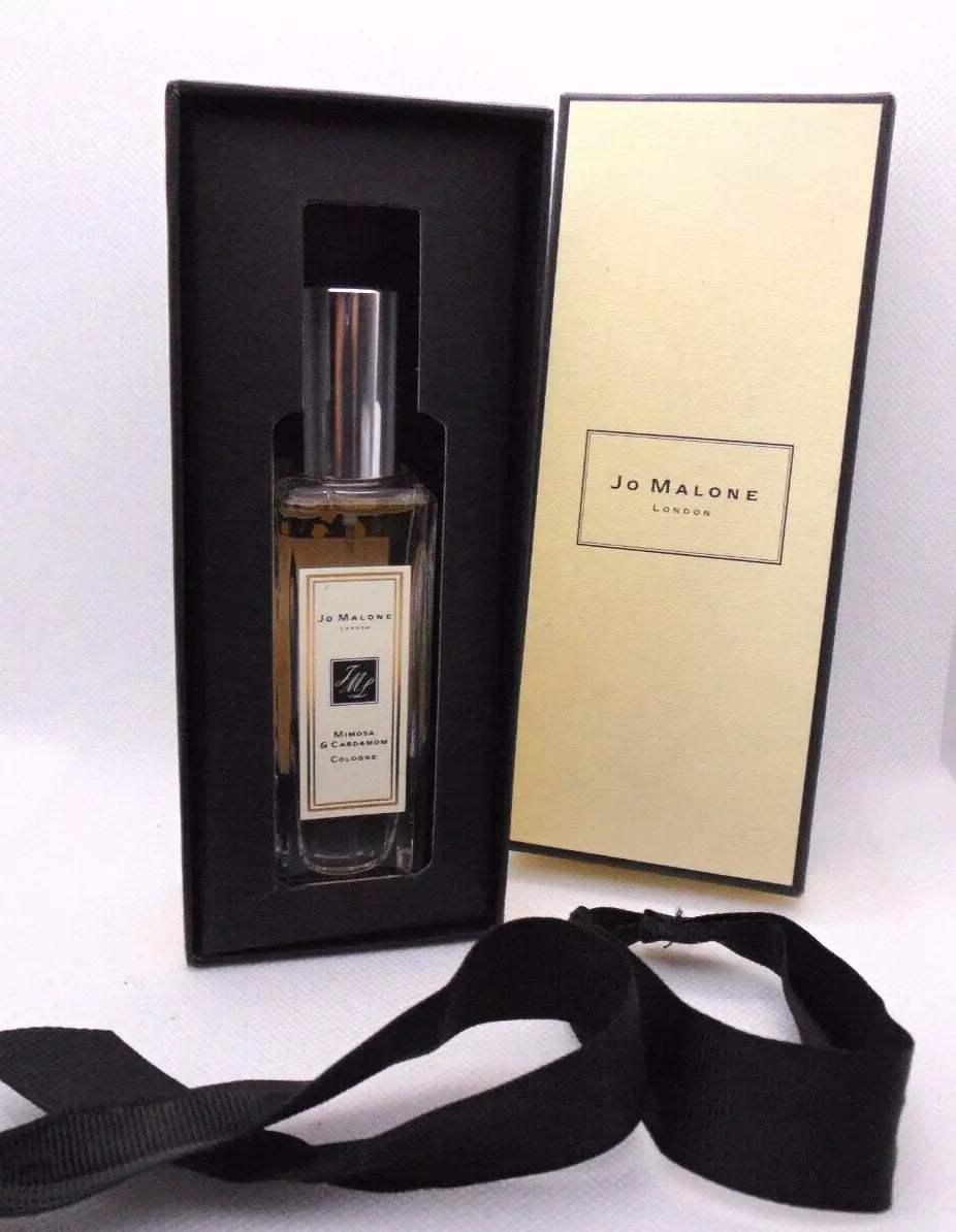Mimosa and Cardamom by Jo Malone for Women - 1 oz Cologne Spray