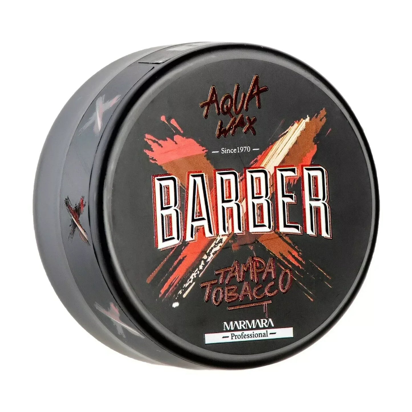 Marmara Barber Aqua Wax Tampa Tobacco 142g / 5 oz