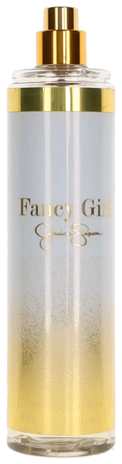 Fancy Girl by Jessica Simpson for Women - 8 oz Body Mist