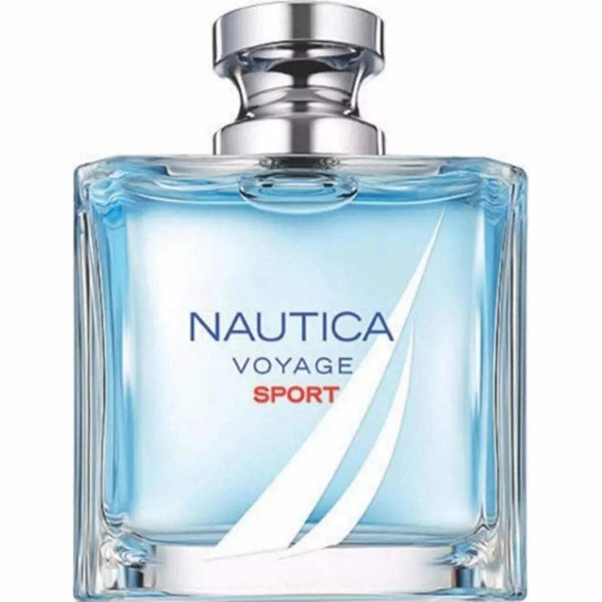Nautica Voyage Sport by Nautica for Men - 3.3 oz EDT Spray