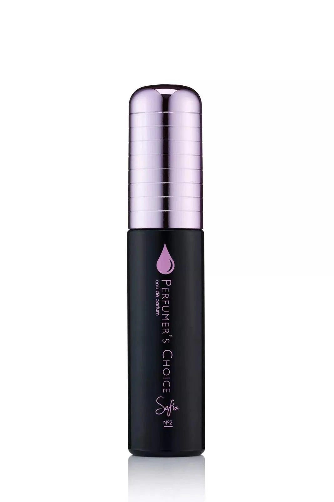 Perfumers Choice Sofia by Milton-Lloyd for Women - 1.7 oz EDP Spray