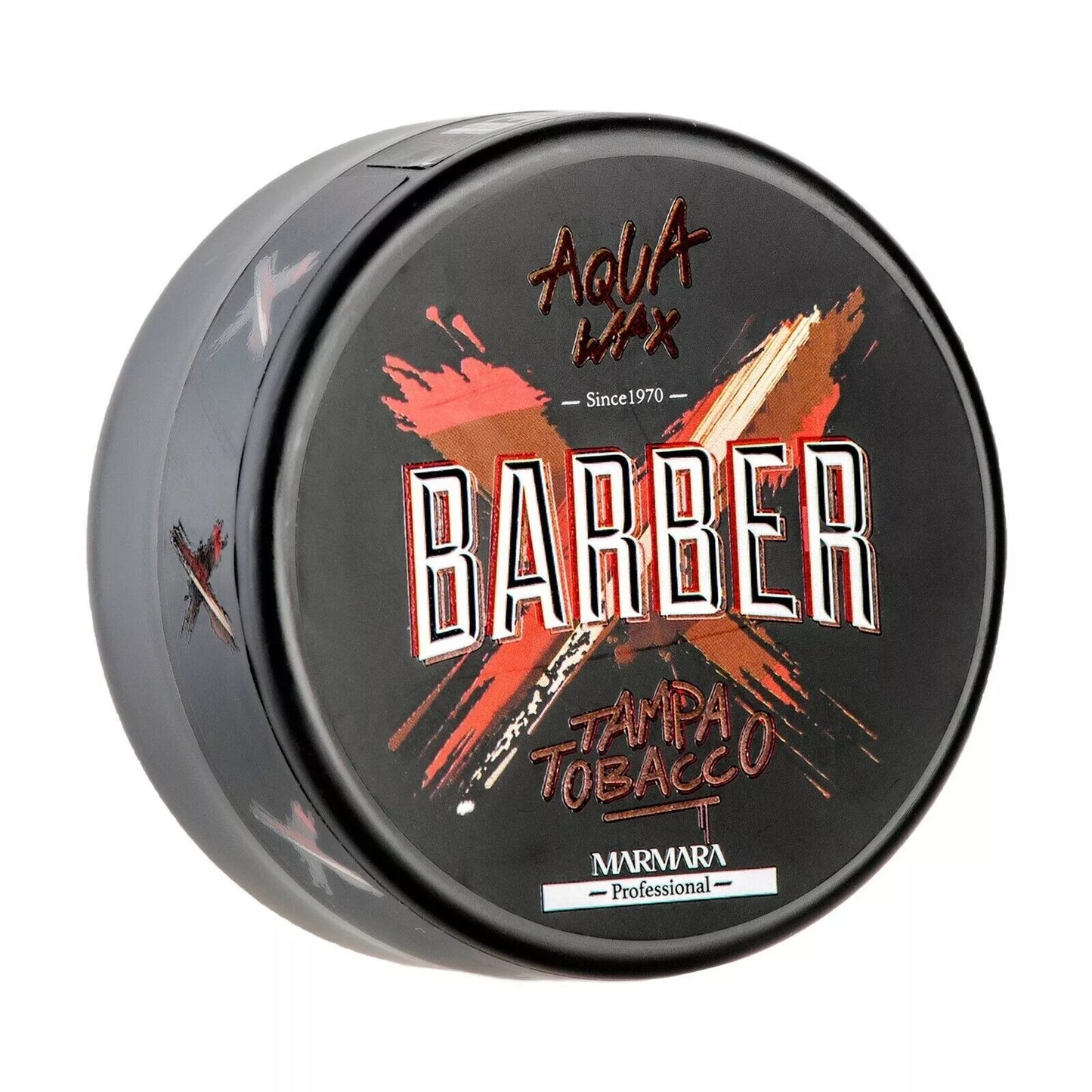 Marmara Barber Aqua Wax Tampa Tobacco 5 oz