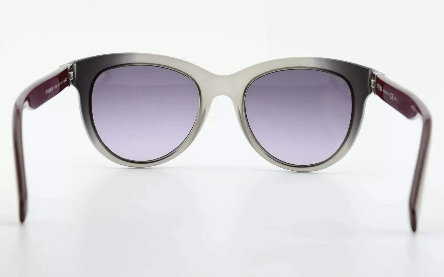 Fendi FF 0006-S 7RB9O - Blue Gray by Fendi for Women - 52-21-135 mm Sunglasses