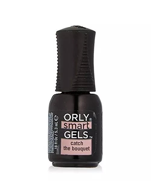 Orly Smartgels Gel Color Catch The Bouquet