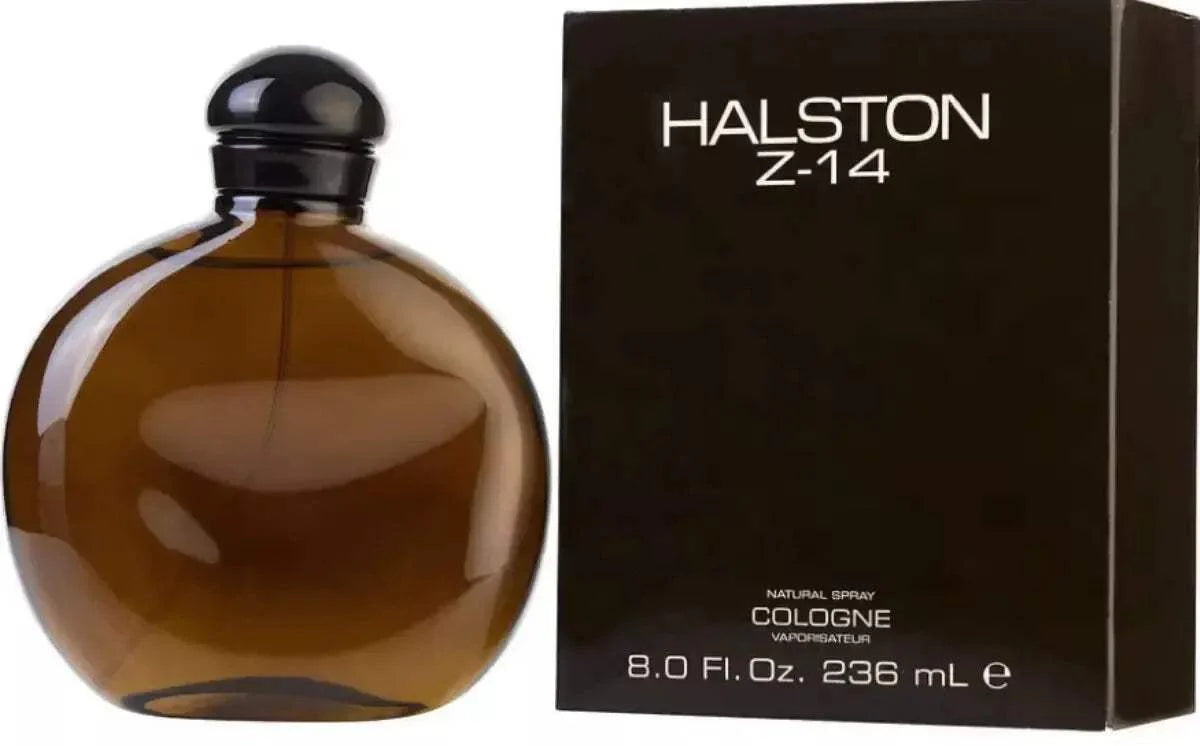 Halston Z-14 by Halston for Men - 8 oz Cologne Spray