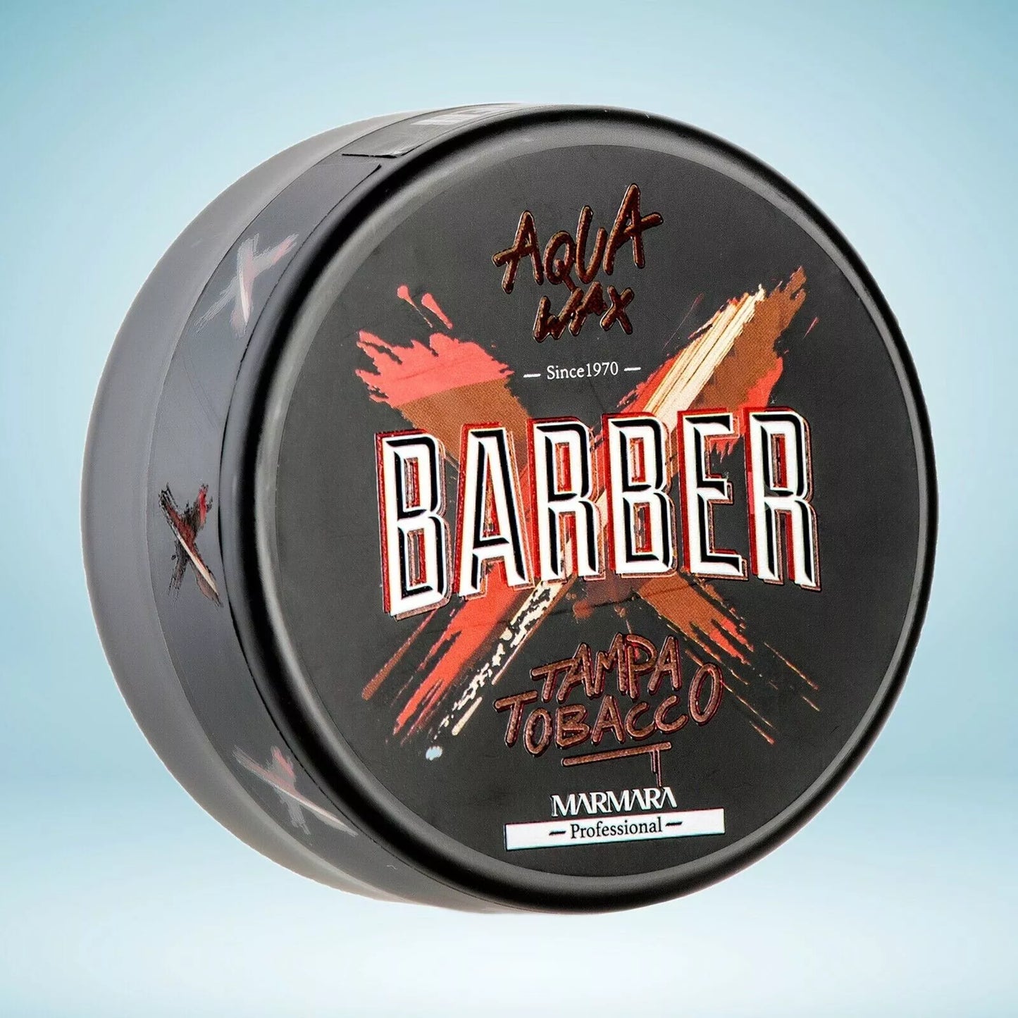 Marmara Barber Aqua Wax Tampa Tobacco 5 oz