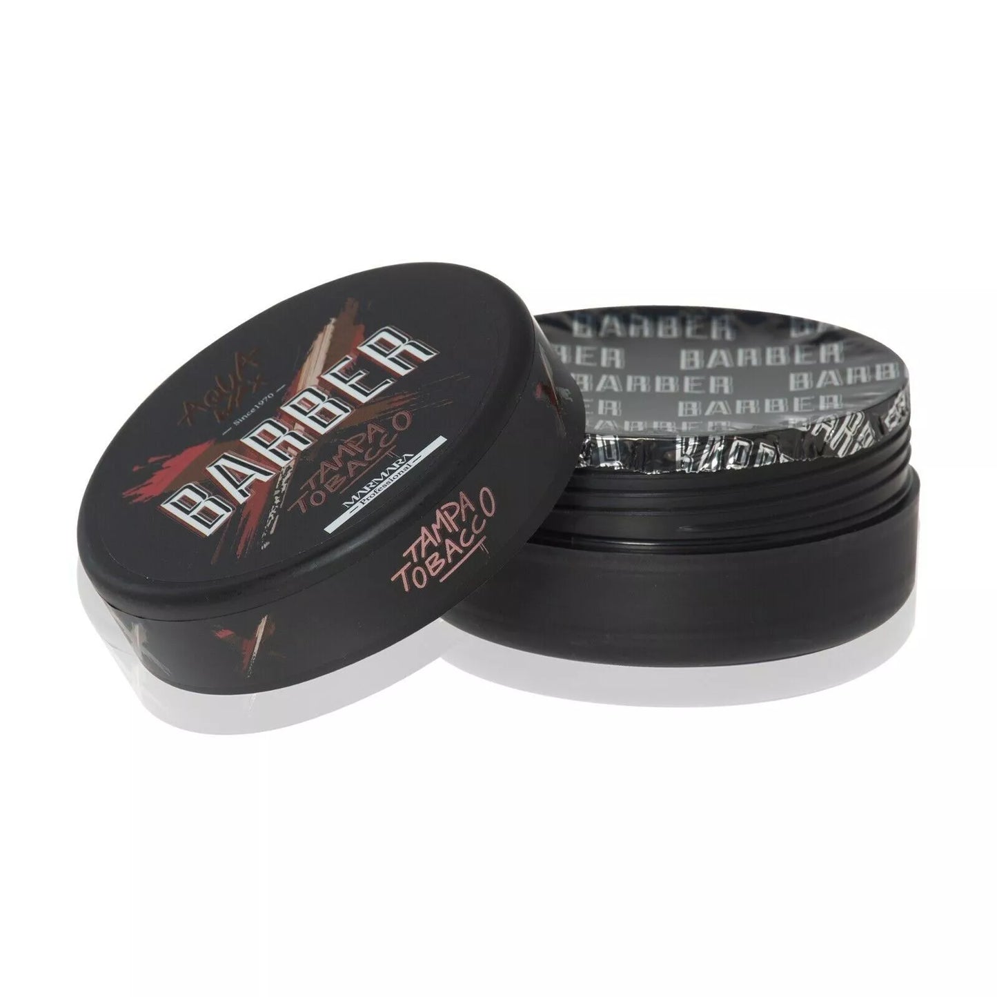 Marmara Barber Aqua Wax Tampa Tobacco 5 oz