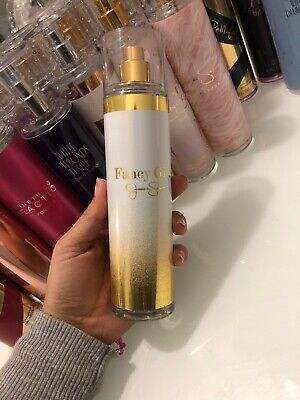 Fancy Girl by Jessica Simpson for Women - 8 oz Body Mist