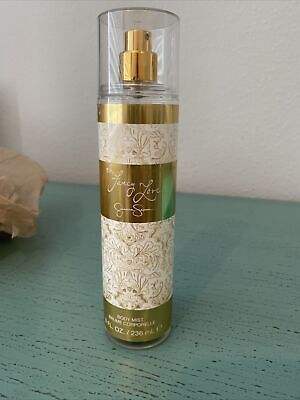 Fancy Love by Jessica Simpson for Women - 8 oz Body Mist