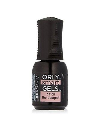 Orly Smartgels Gel Color Catch The Bouquet