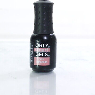 Orly Smartgels Gel Color Catch The Bouquet
