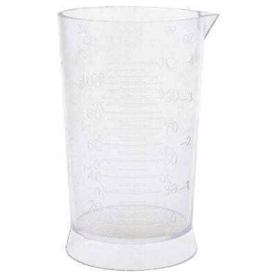 Paul Mitchell Color Beaker by Paul Mitchell for Unisex - 1 Pc Beaker