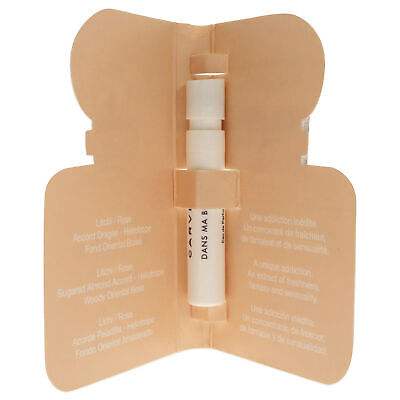 Dans Ma Bulle by Carven for Women - 1.2 ml EDP Spray (Mini)