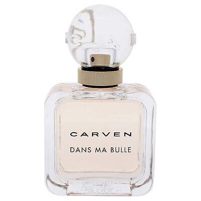 Dans Ma Bulle by Carven for Women - 1.66 oz EDP Spray