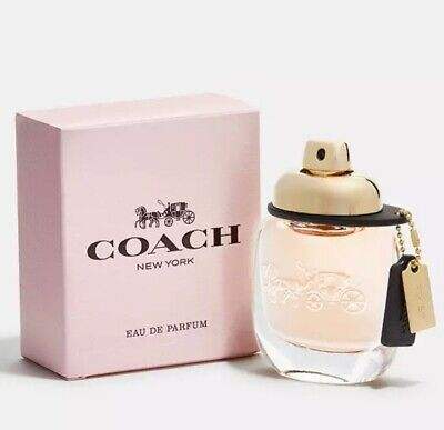 Coach New York by Coach for Women - 3 oz EDP Spray (Tester)