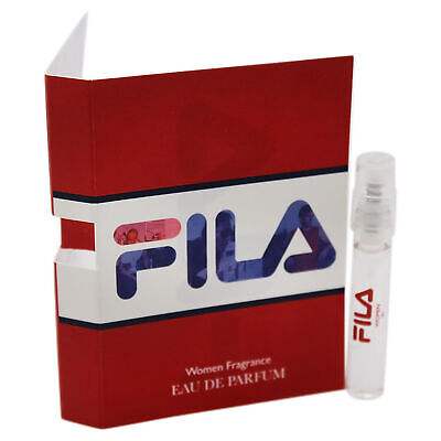 Fila by Fila for Women - 1.5 ml EDP Spray Vial On Card (Mini)