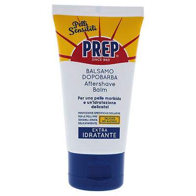Balsamo Dopobarba by Prep for Men - 2.5 oz After shave Balm