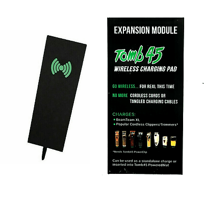 Tomb45 Expansion mat (Blue) AAA-EXPPWRMATCOLORS-BLUE