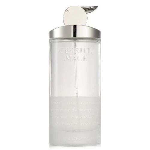 Image by Nino Cerruti for Women - 2.5 oz EDT Spray