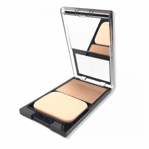 CITY COLOR Be Matte Mineral Blot Powder - Translucent