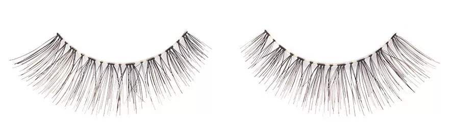 Ardell Professional Chocolate Lashes 887 Black Brown
