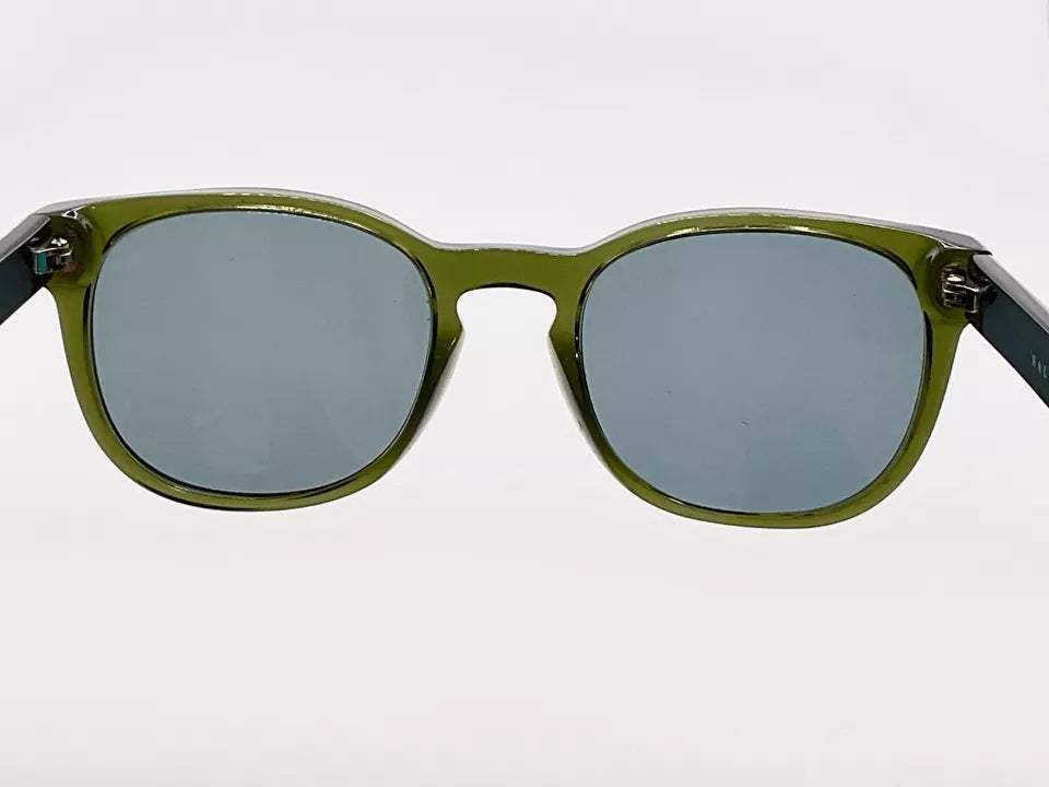 Polo Ralph Lauren PH 4099 5542-73 - Olive Green-Brown by Ralph Lauren for Men - 52-21-145 mm Sunglasses