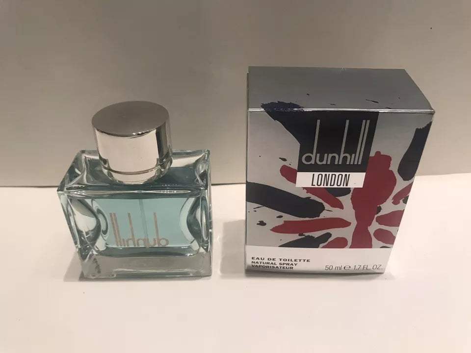 Dunhill London by Alfred Dunhill for Men - 1.7 oz EDT Spray