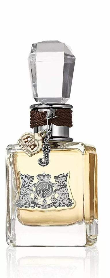 Juicy Couture by Juicy Couture for Women - 1.7 oz EDP Spray