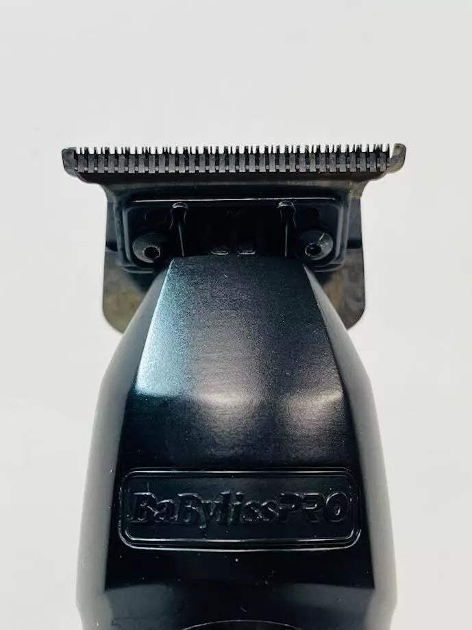 Babyliss Pro FX787BP-MB Matte Black Boost+ Trimmer