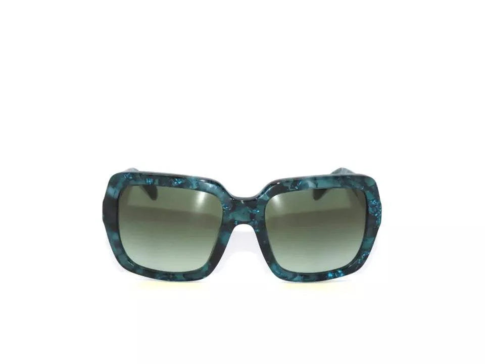 Dolce and Gabbana DG 4273 2911-8E - Green Marble-Green Gradient by Dolce and Gabbana for Women - 55-20-140 mm Sunglasses