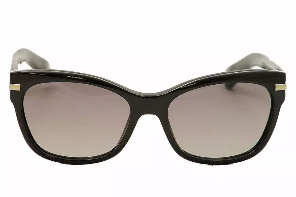 Marc Jacobs MJ 469-S 807EU - Black by Marc Jacobs for Women - 56-18-140 mm Sunglasses