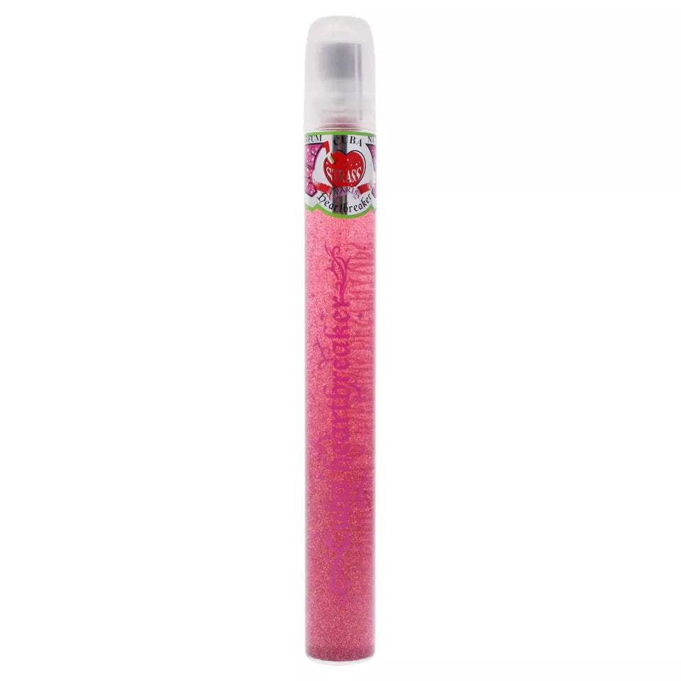 Cuba Strass HeartBreaker by Cuba for Women - 1.7 oz EDP Spray